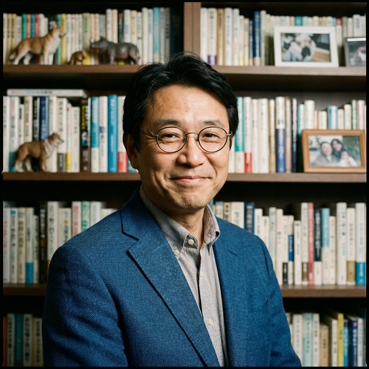 玩物社区动物顾问